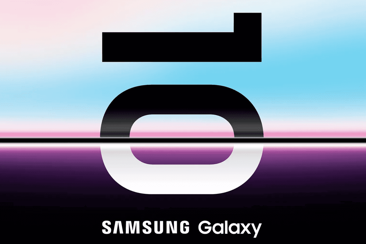 10 things to expect from the Samsung Galaxy S10