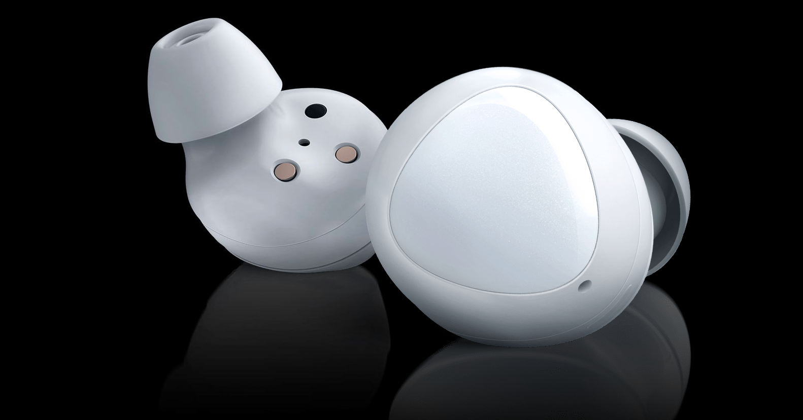 samsung galaxy buds review