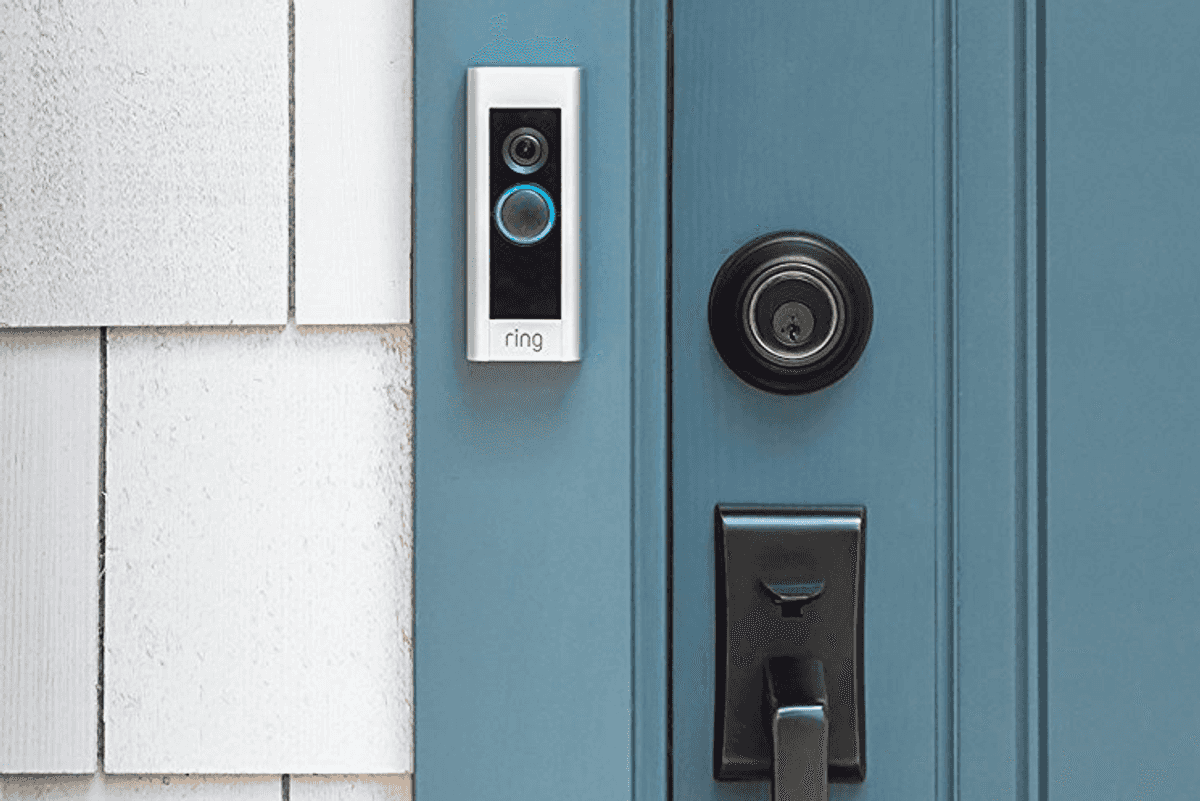 6 smart video doorbells for checking who is there (2018)