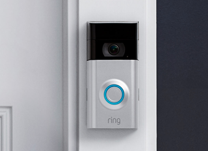 Photo of Ring Video Doorbell