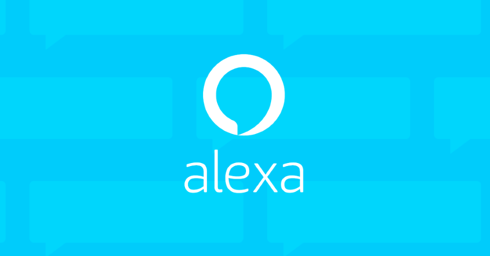 Amazon Alexa logo