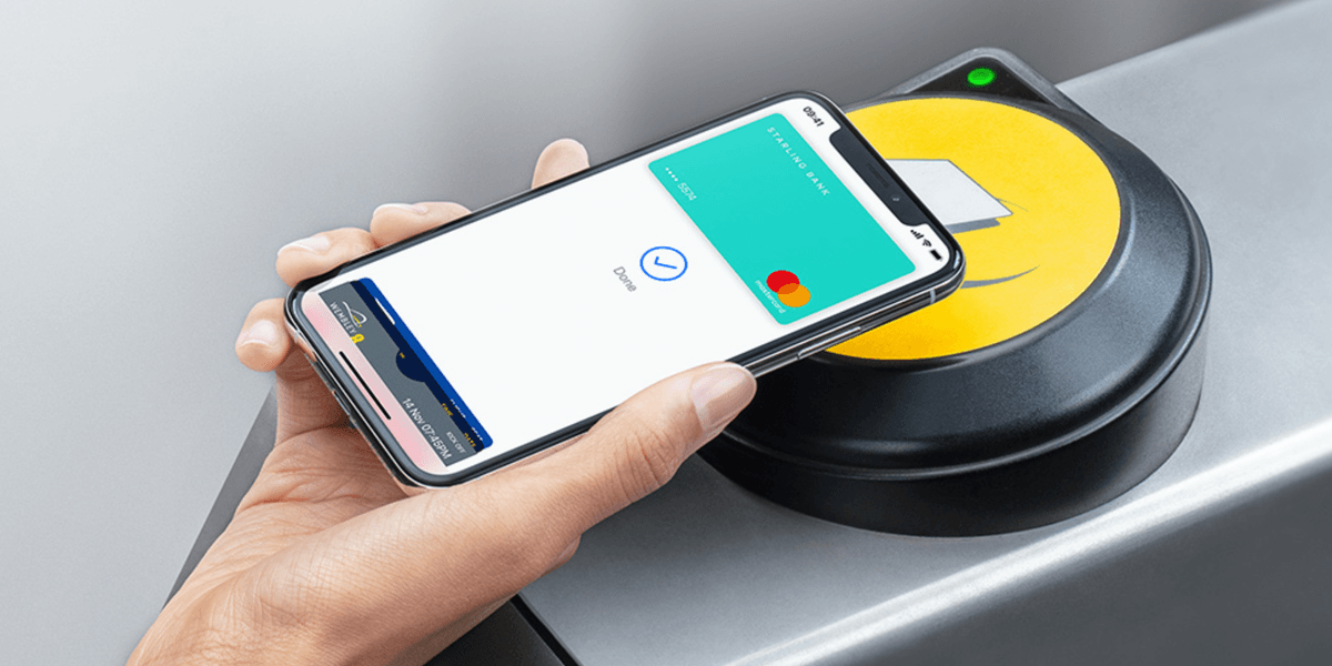 Express Transit Animation Ios Apple Express Transit for iPhone makes payments faster - Gearbrain