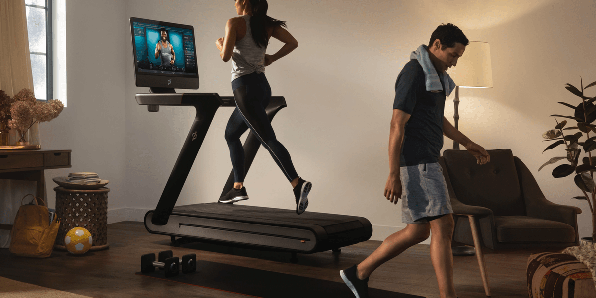 Connectfit Best connected smart home gym equipment to get into shape - Gearbrain