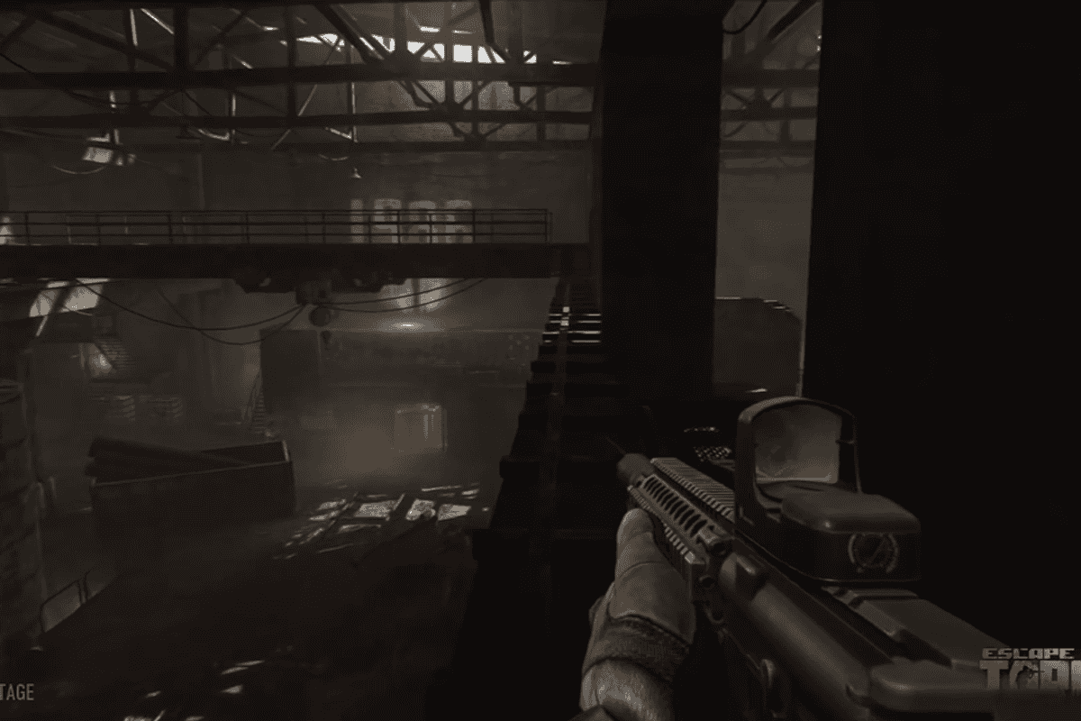 Mastering the Gunplay in Escape from Tarkov: Expert Tips and Strategies