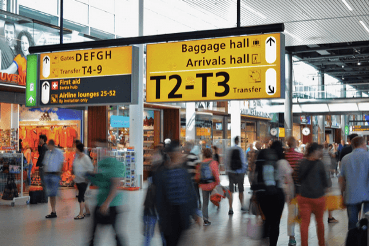 5 ways Bluetooth beacon technology will revolutionize airports