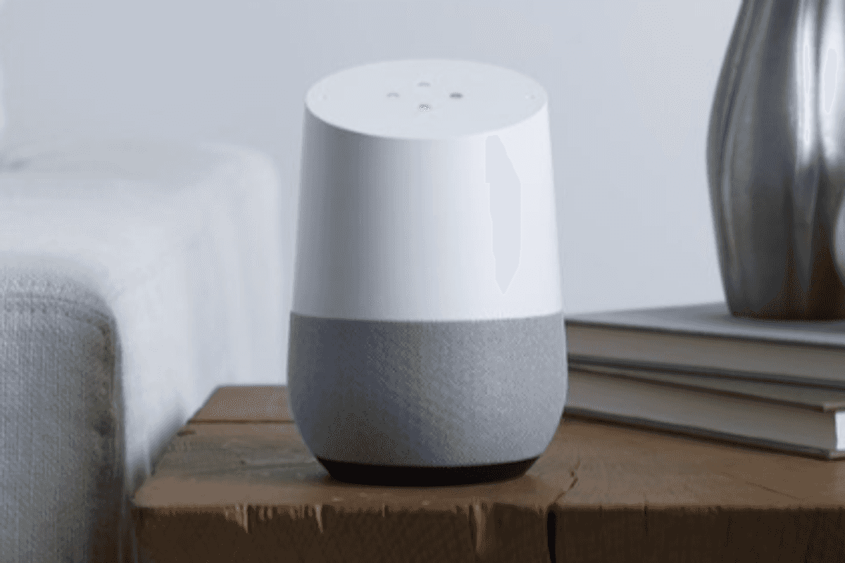 Google Home knows when you're home—and not your roommate