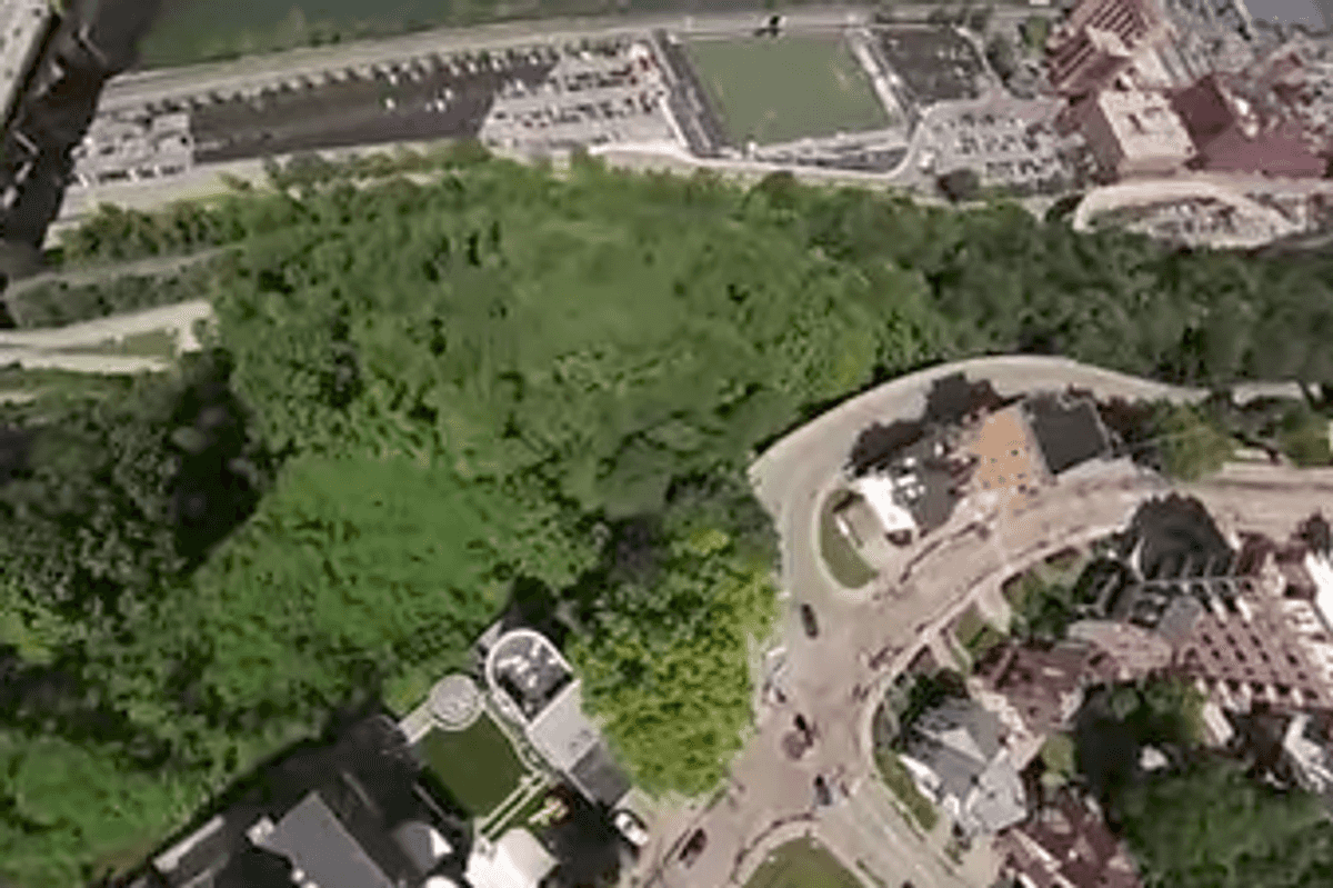 I took a field trip with a 360 degree camera and here's what I learned