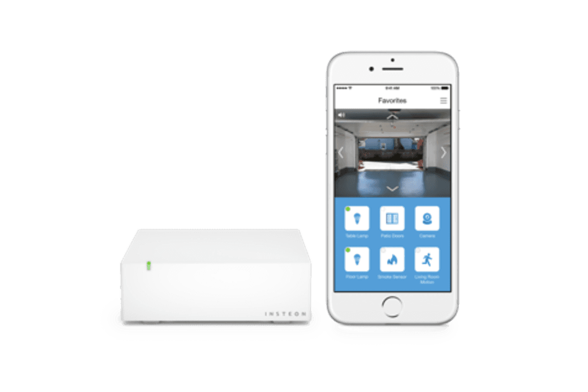 Insteon vs. Samsung SmartThings vs. Lutron: Who's Better?