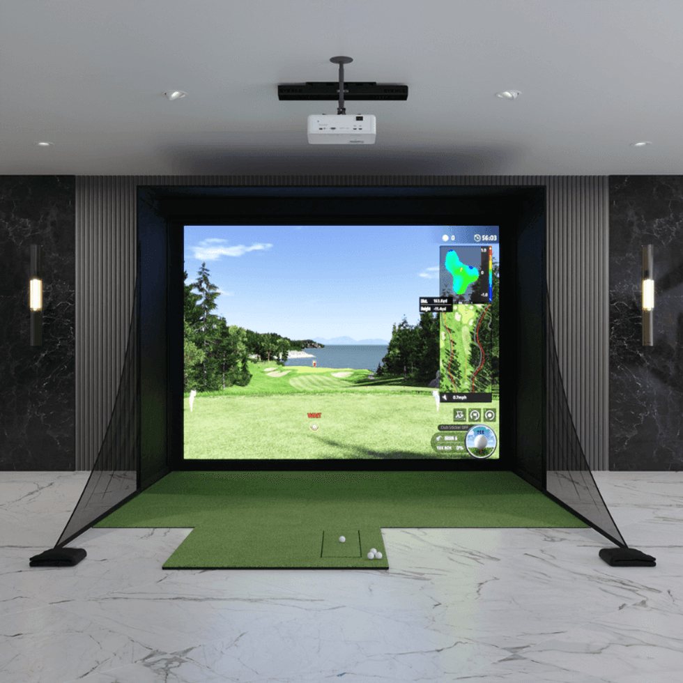 Indoor Golf Outlet screenshot