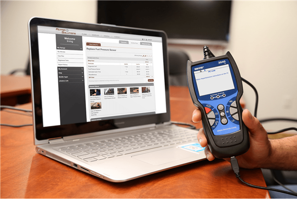 innova best obd 2 device