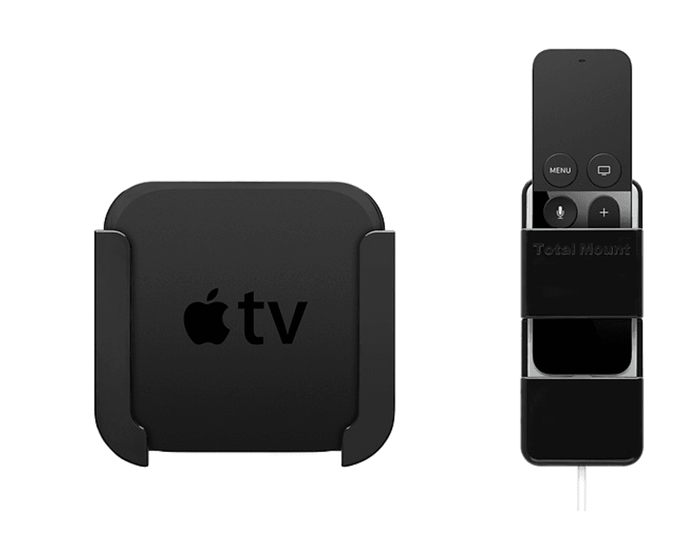 Innovelis TotalMount Pro Mounting System for Apple TV