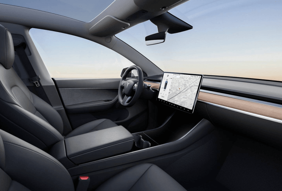 How the Kia EV6 compares on paper to the Tesla Model Y - Gearbrain