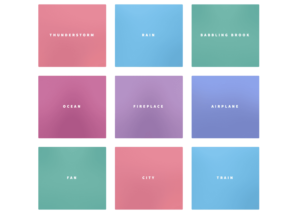 Invoke Apps Alexa ambient sound effects