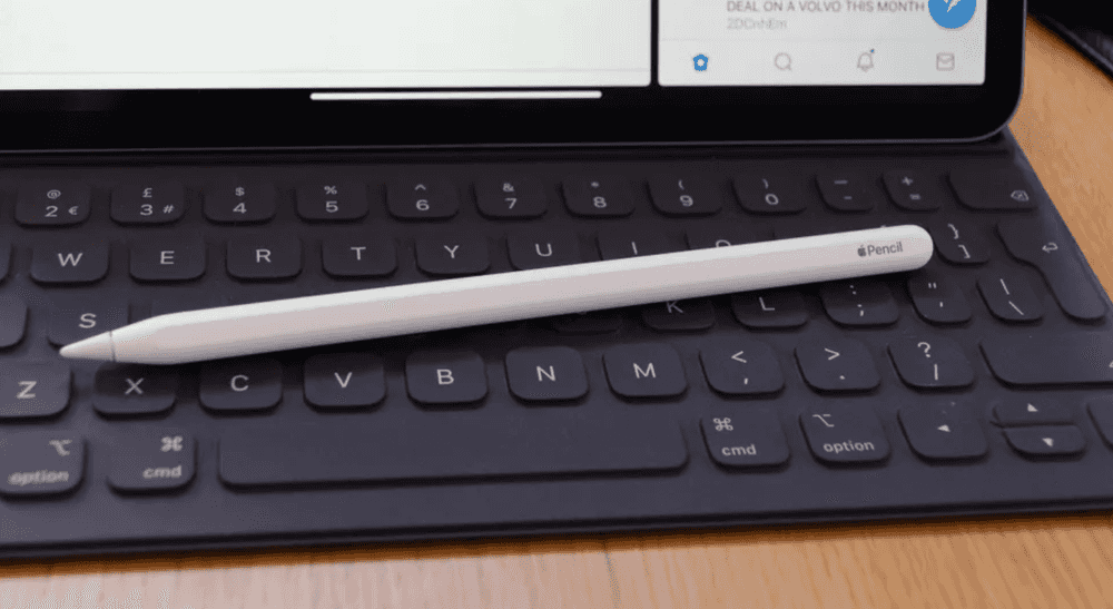 Apple reportedly planning iPad Pro keyboard with trackpad - Gearbrain