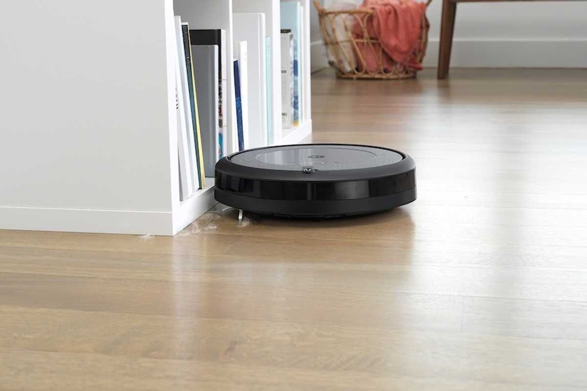 iRobot Roomba i3+