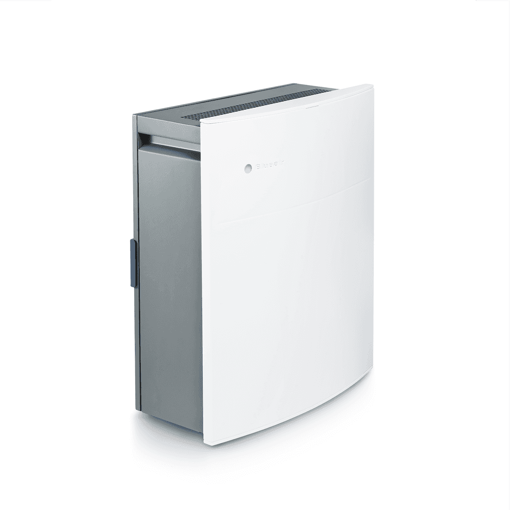 Blueair 205 Air Purifier Review: We measure the invisible - Gearbrain
