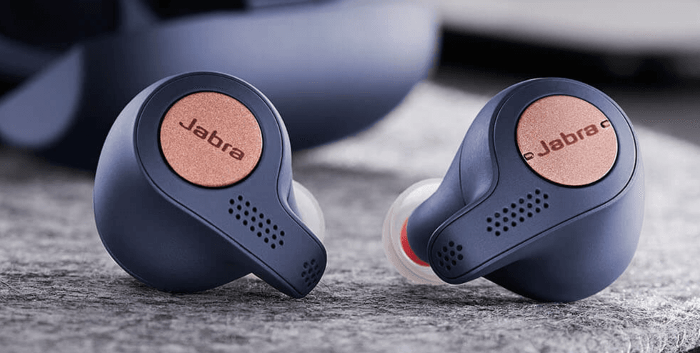 Jabra Elite Active 65t