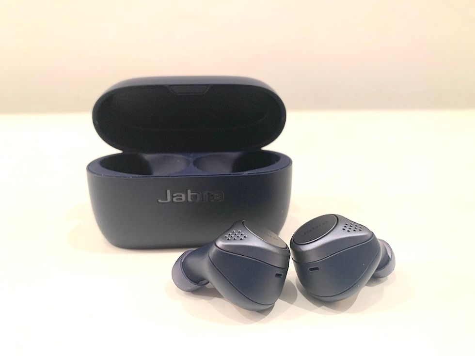 Jabra Elite Active 75t Earbuds
