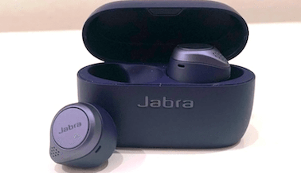 Jabra Elite Active 75t