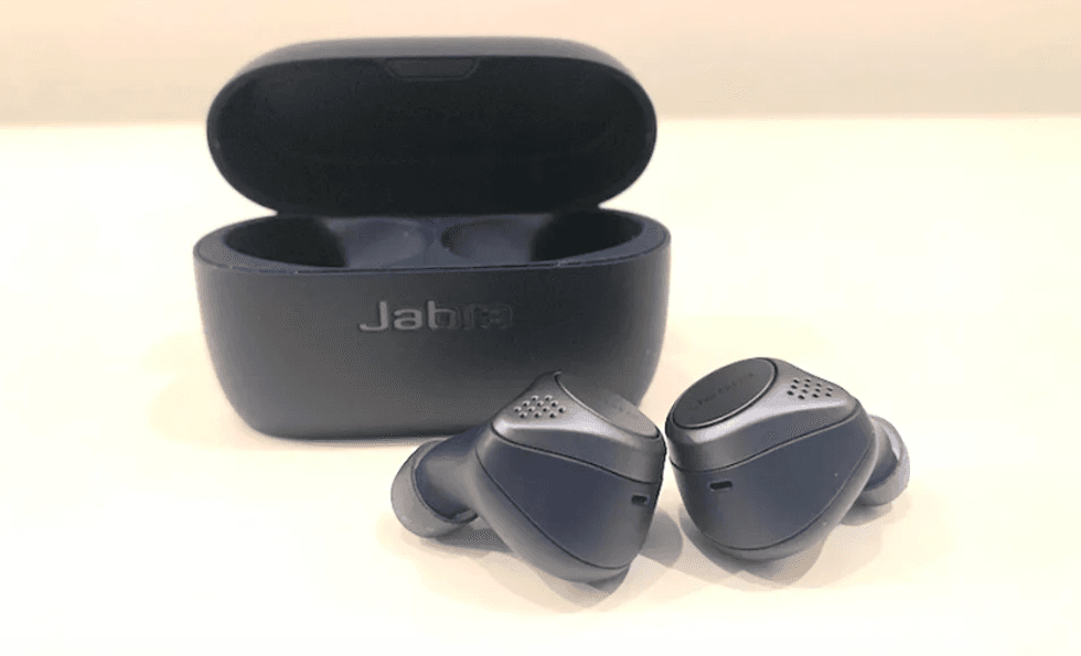 Jabra Elite Active 75t