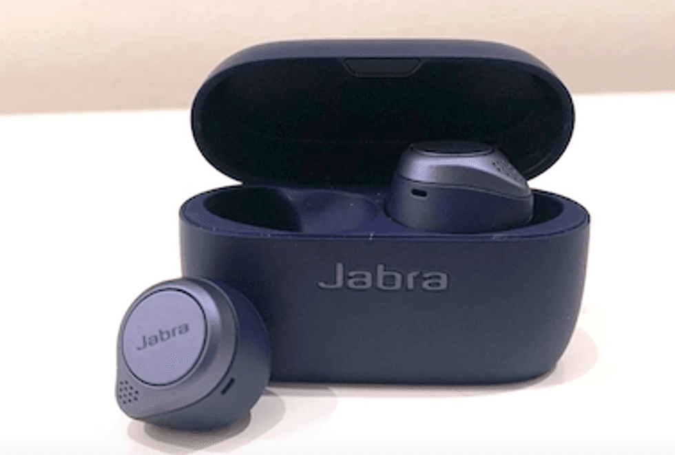 Jabra Elite Active 75t