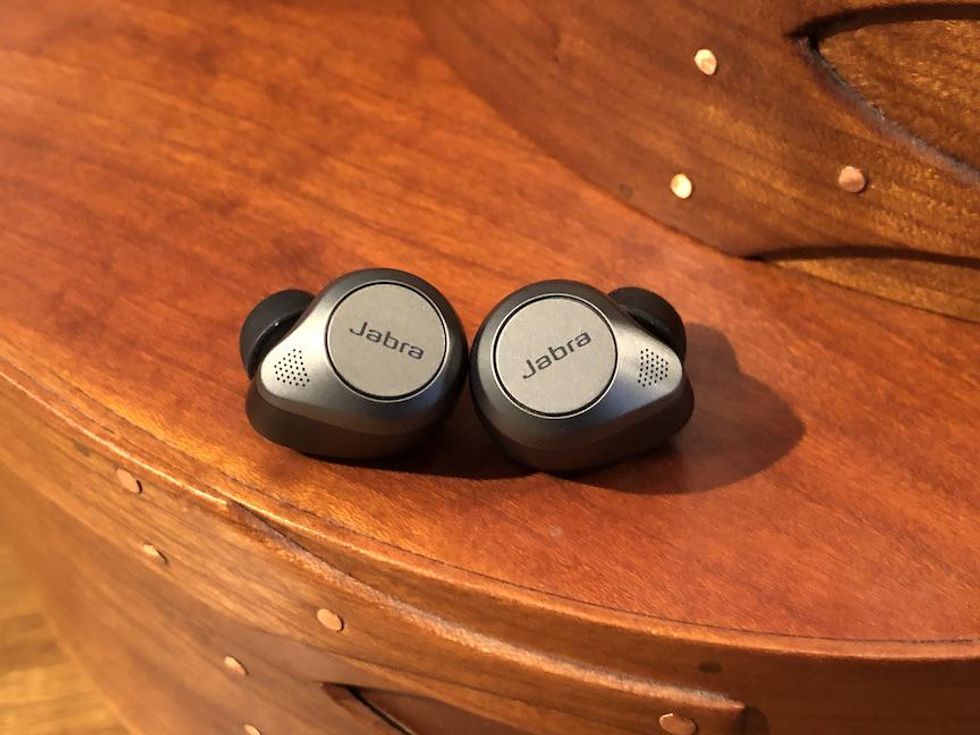 Jabra Elite Active 85t