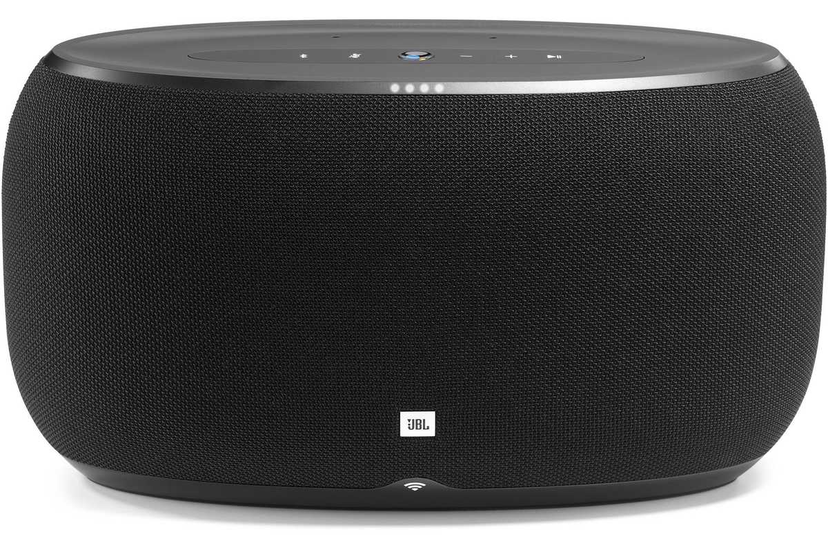 JBL Link 500