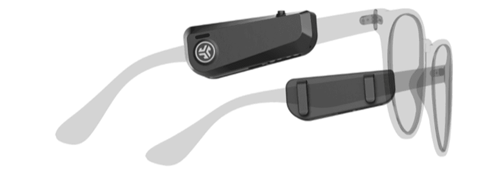 JBuds Frames
