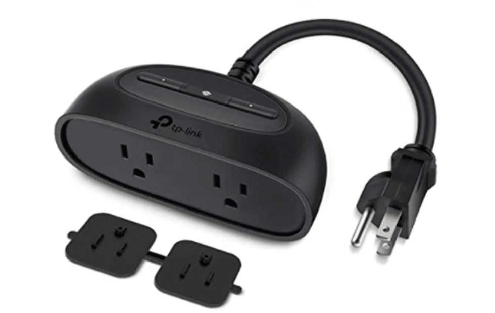 Kasa TP-Link Outdoor Smart Plug