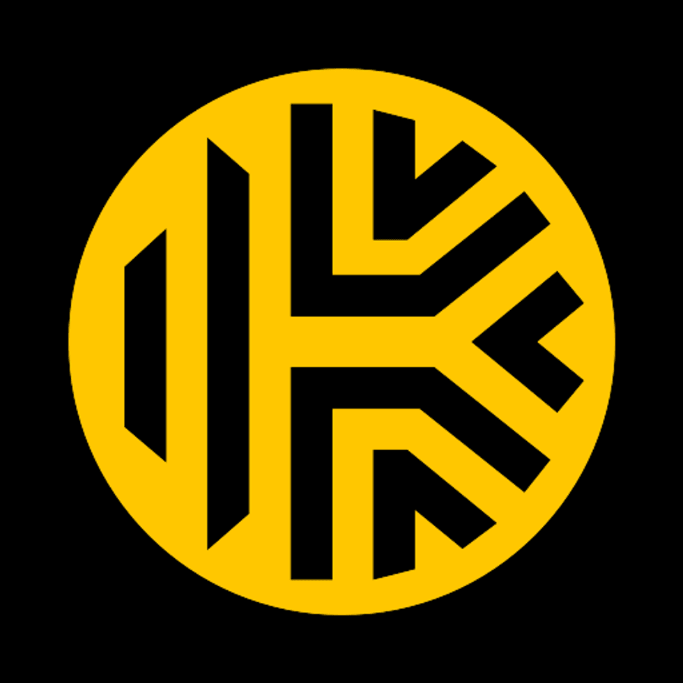 Keeper Security logo