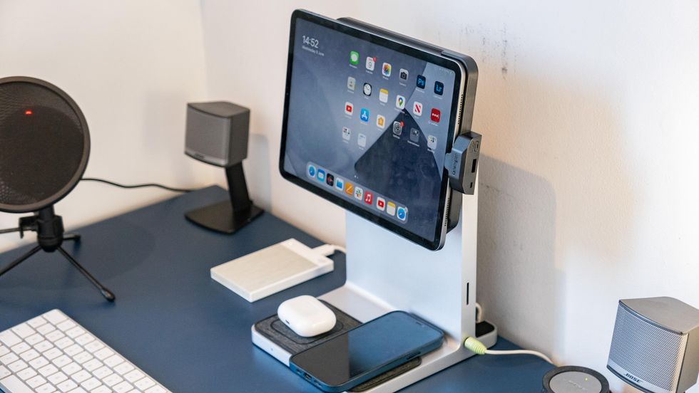 Kensington StudioDock