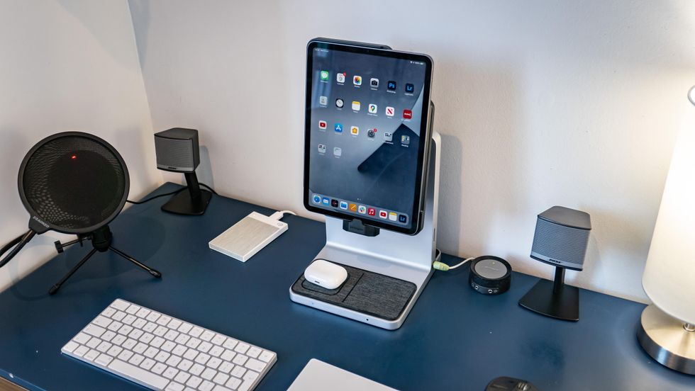 Kensington StudioDock