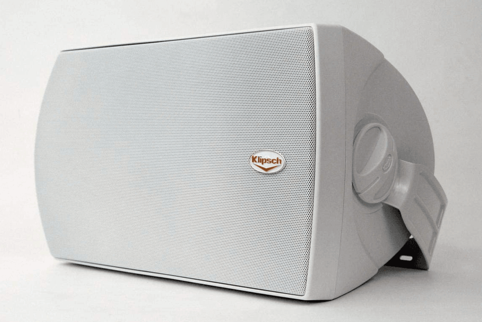 Kilpsch AW-650 outdoor speaker