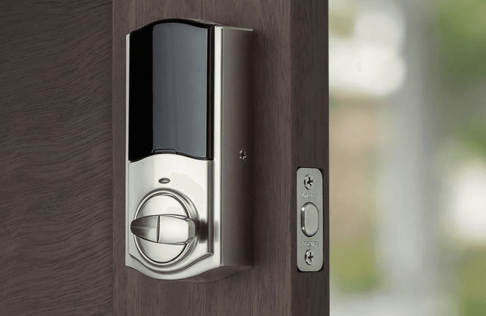 Kwikset Kevo Connect smart doorlock
