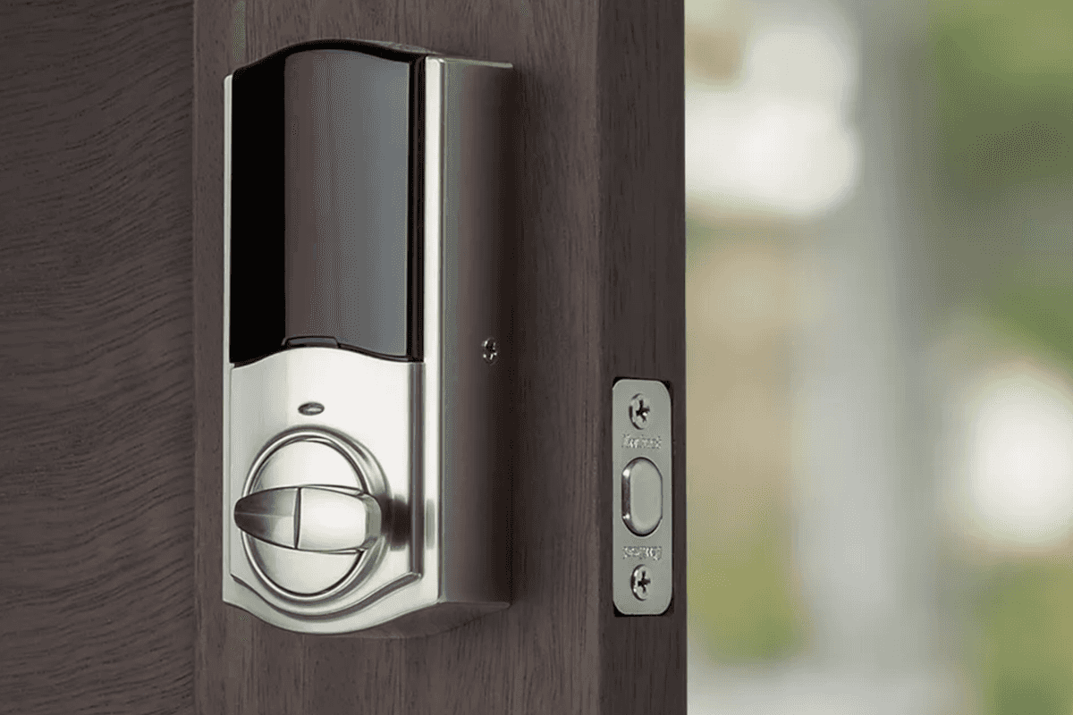 Kwikset Kevo Connect smart lock