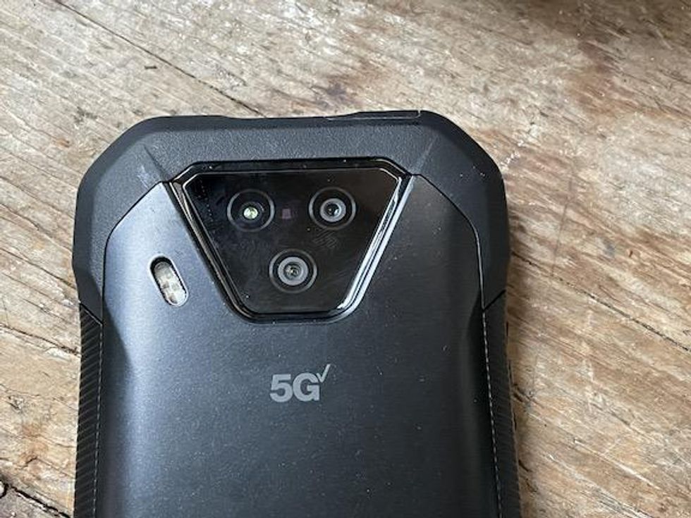 Kyocera DuraForce Ultra 5G UW