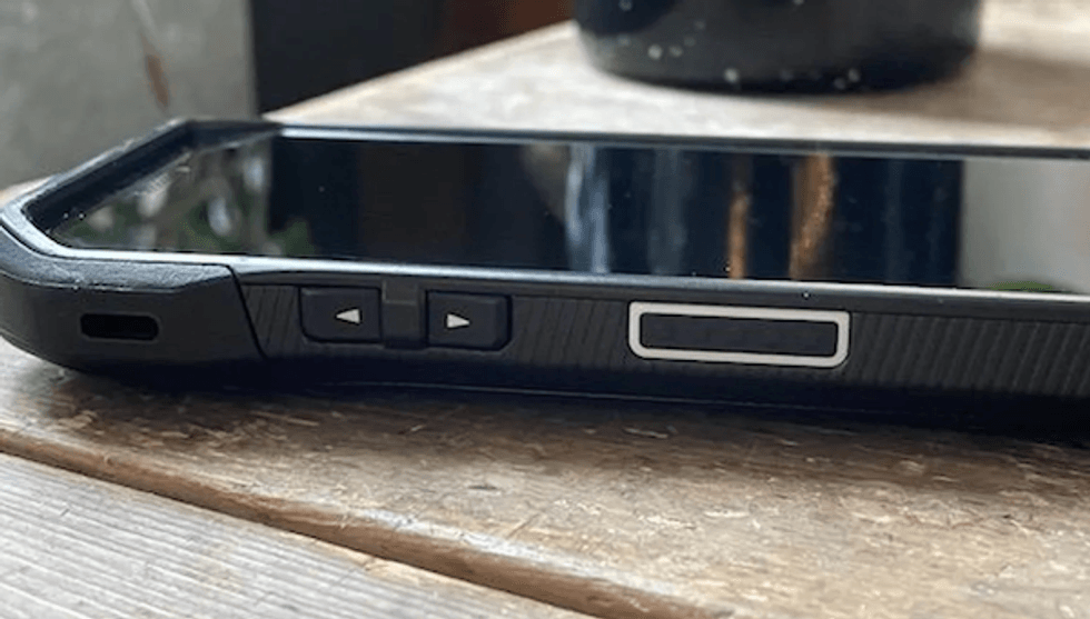 Kyocera DuraForce Ultra 5G