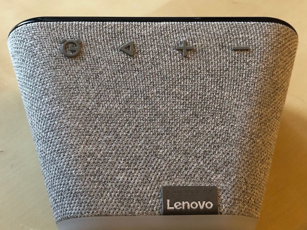 Lenovo Smart Clock Essential Review