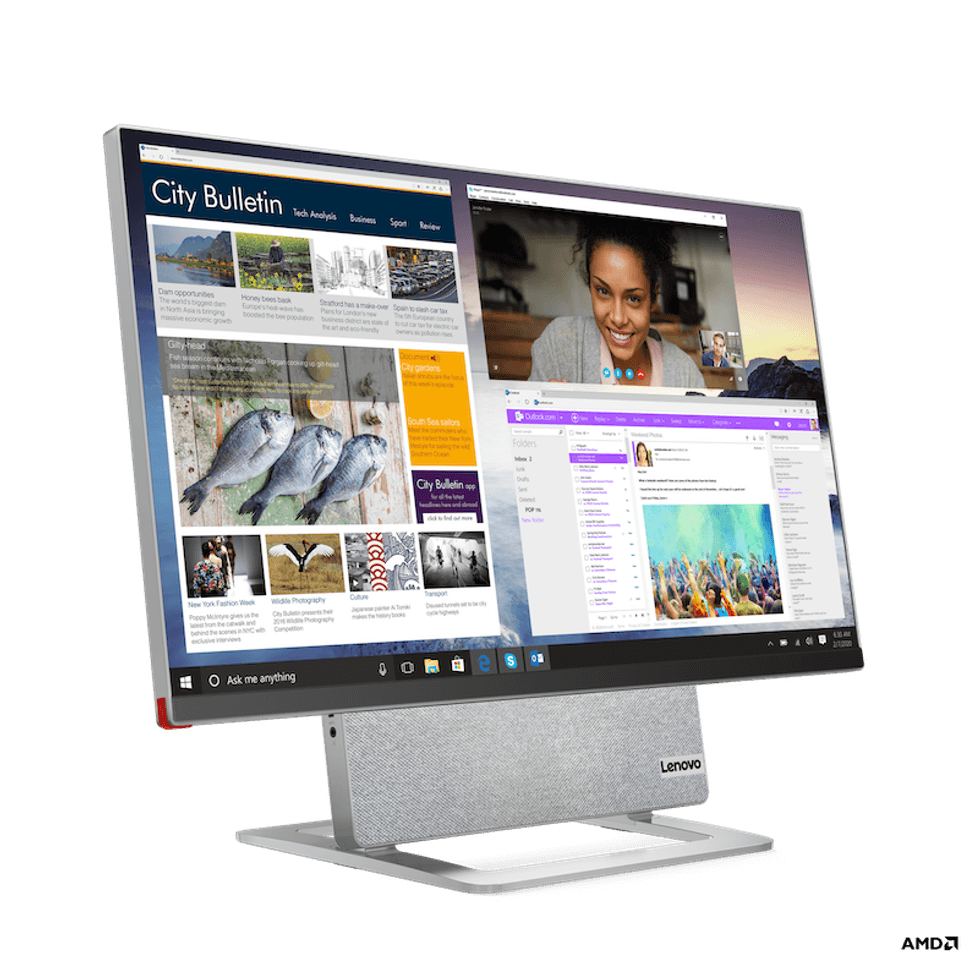 Lenovo Yoga AIO 7