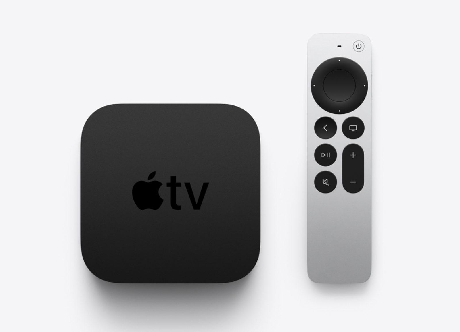 2021 Apple TV 4K​