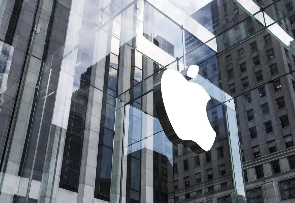 Apple bets big in healthcare, with its own devices the key - Gearbrain