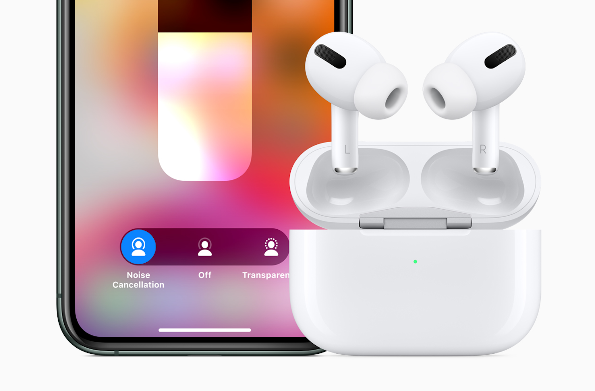 Apple AirPods Pros