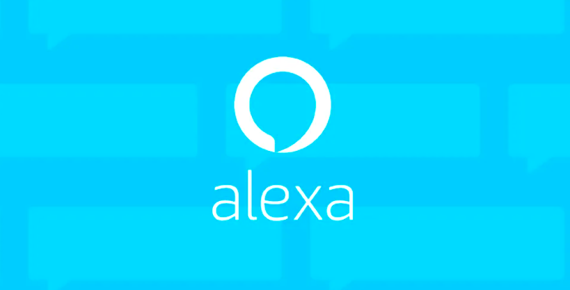 Amazon Alexa logo