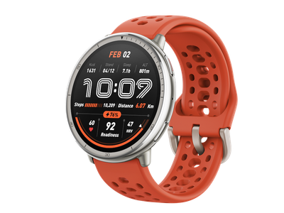 photo of Amazfit Active 2 Smartwatch