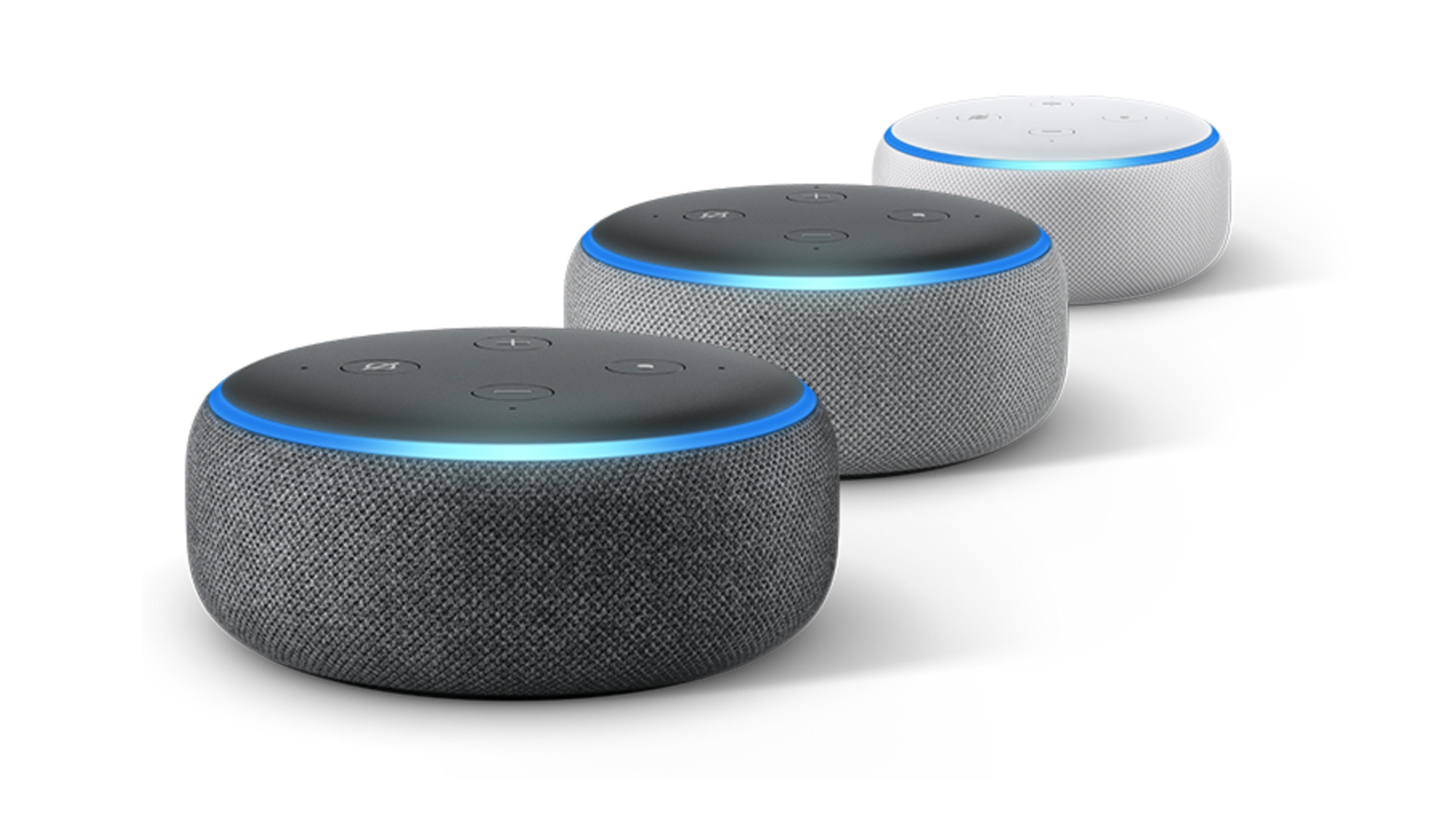 Amazon Echo Dot