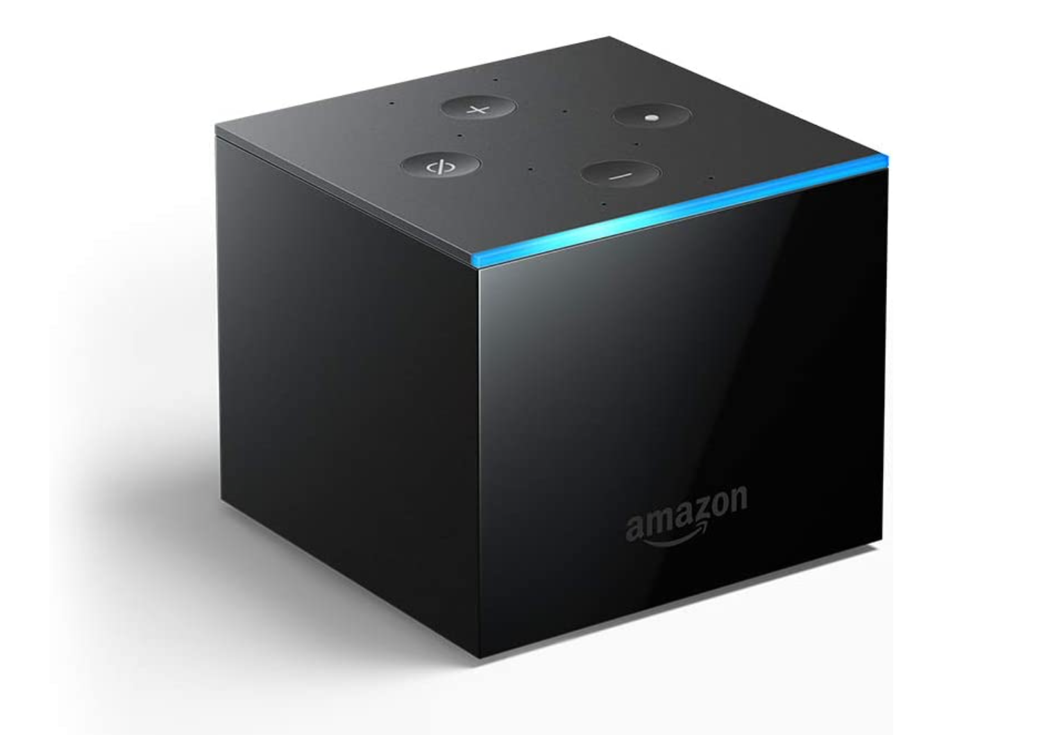 Amazon Fire TV Cube