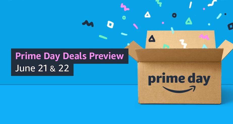 Amazon Prime Day 2021