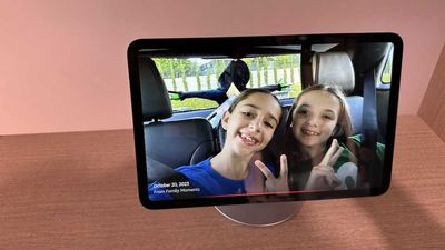 a photo of new Echo Show 11