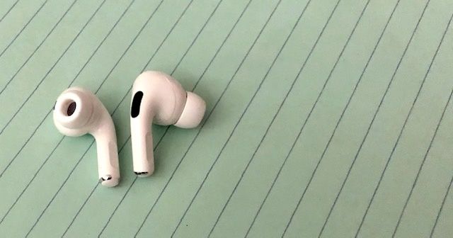 Apple AirPods Pro