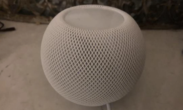 Apple HomePod Mini